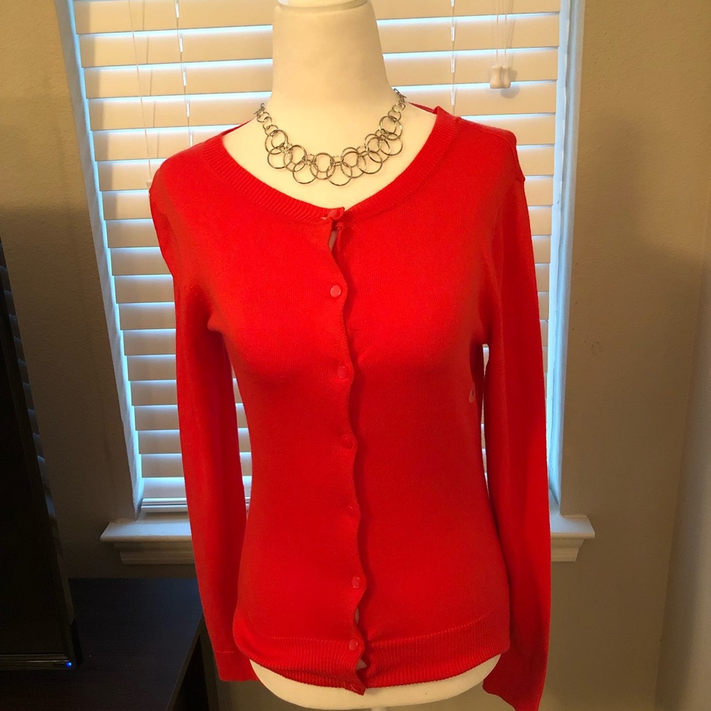 New York and company cardigan